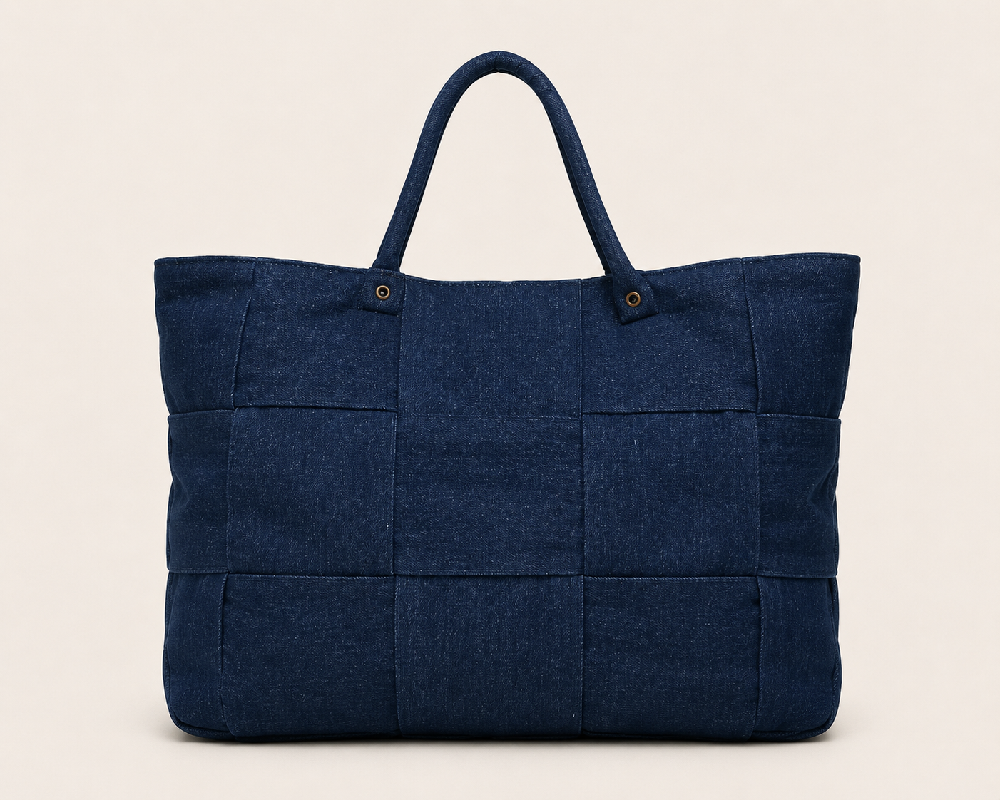 Denim Bag