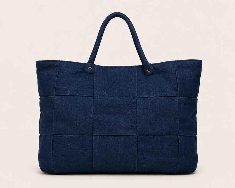 Denim Bag