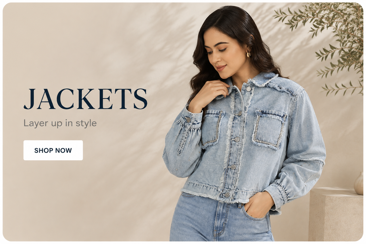 Jackets